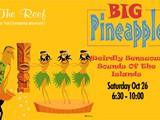 BIG Pineapple